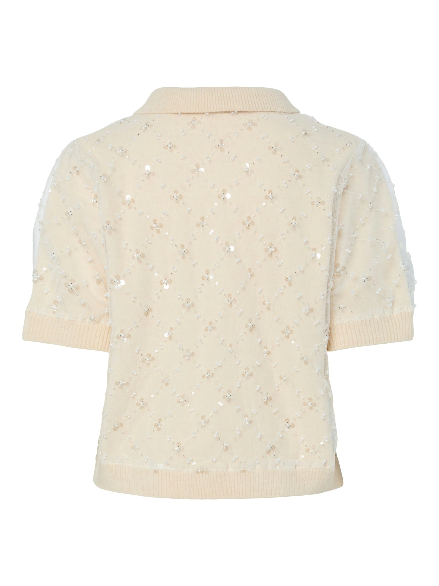 YAS MERILLA KNIT CARDIGAN