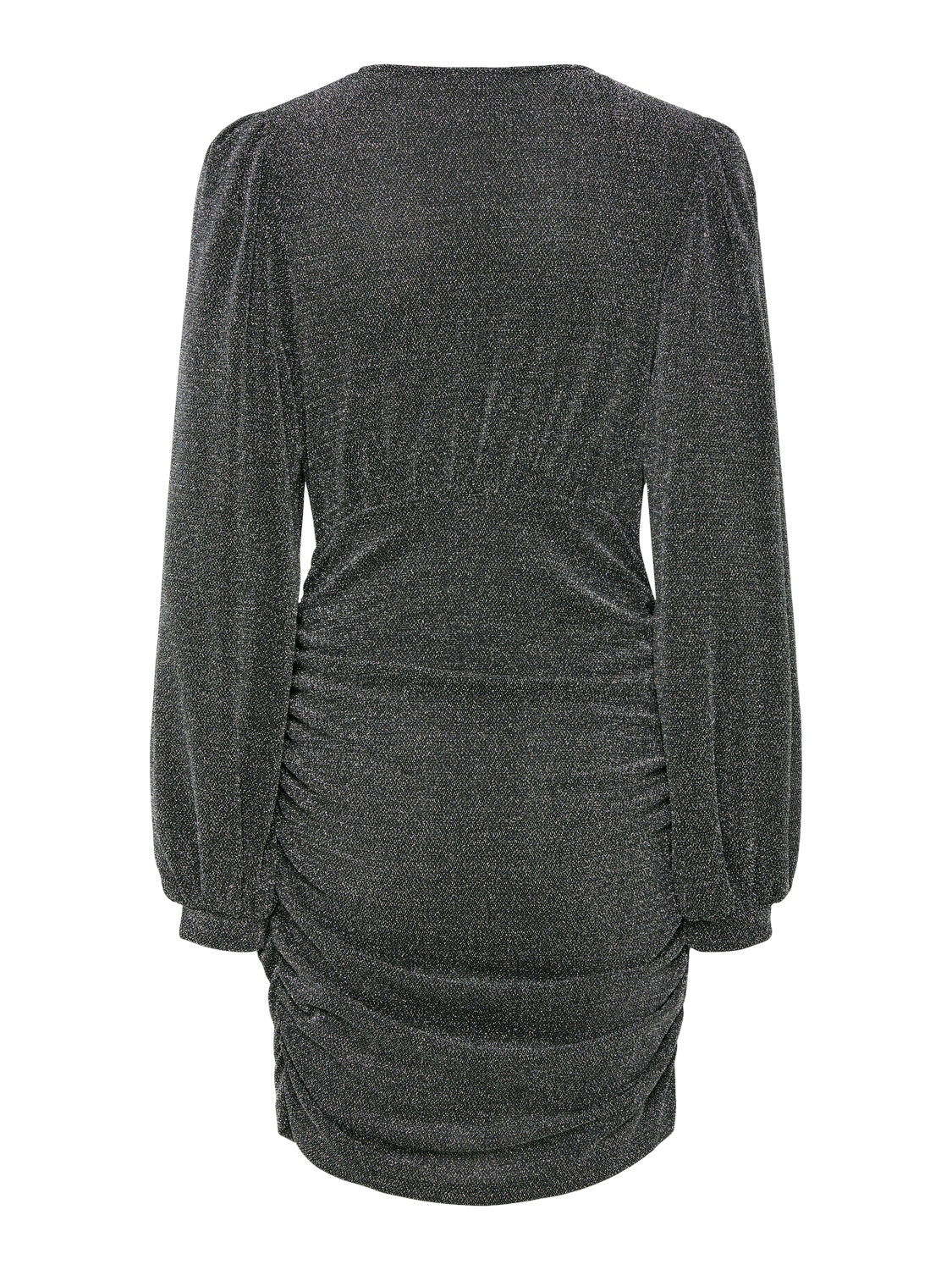 YAS TIKKA LS GLITTER DRESS