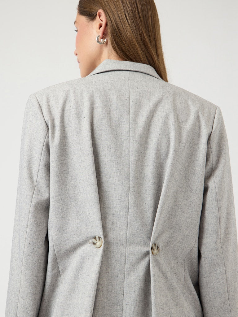 YAS RIU LS BLAZER