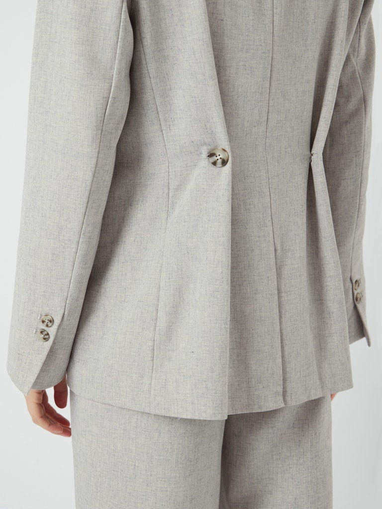 YAS RIU LS BLAZER