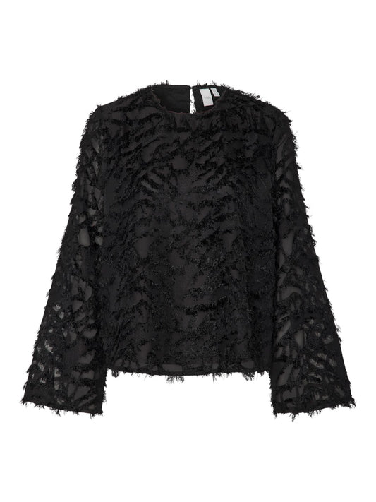 YAS PARIA LS TOP