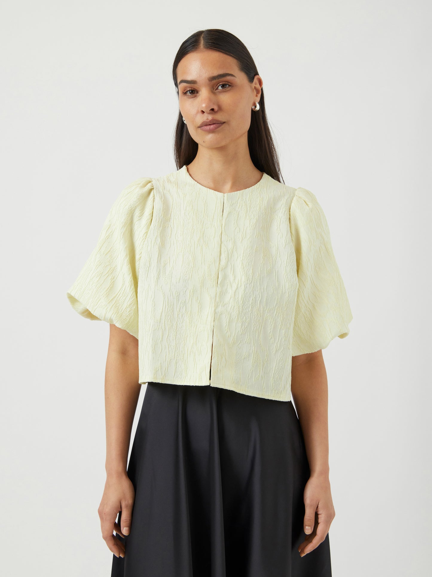 YAS MINU 2/4 SHORT TOP