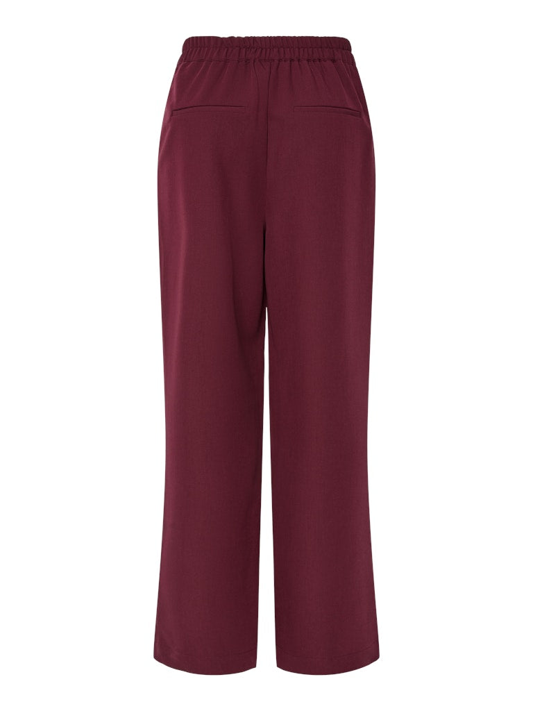 YAS DAKOTA HW PANT | PORT ROYALE