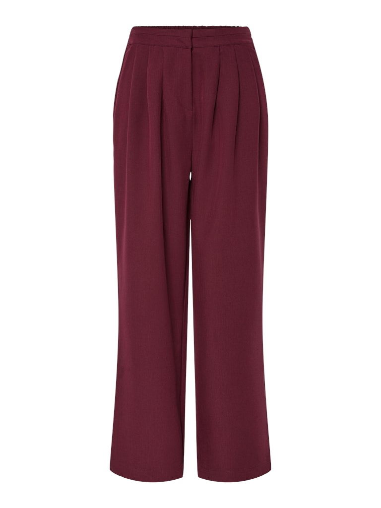 YAS DAKOTA HW PANT | PORT ROYALE