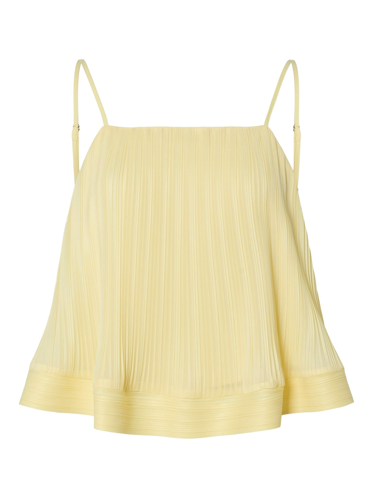 YAS RIVA STRAP TOP