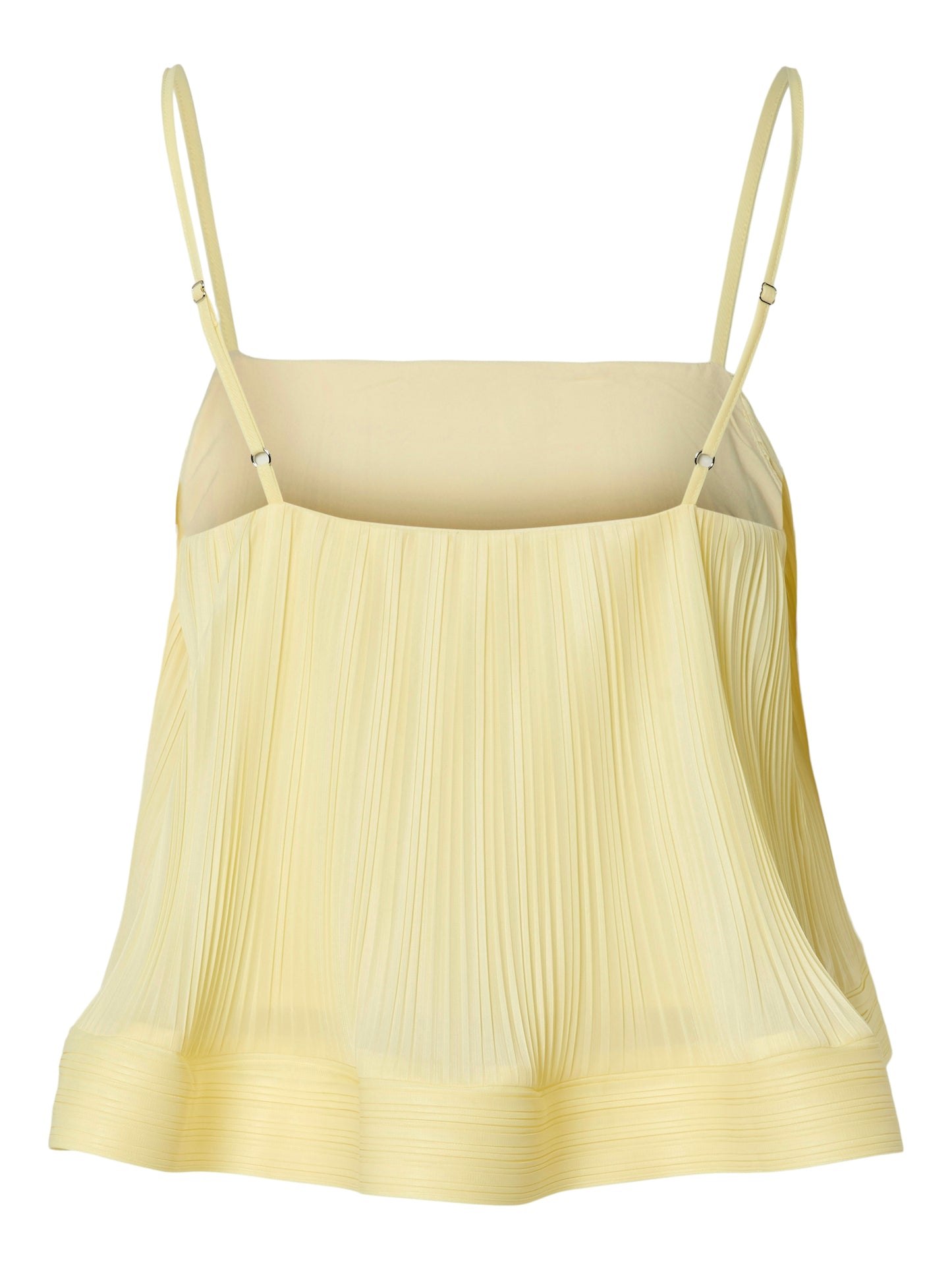 YAS RIVA STRAP TOP