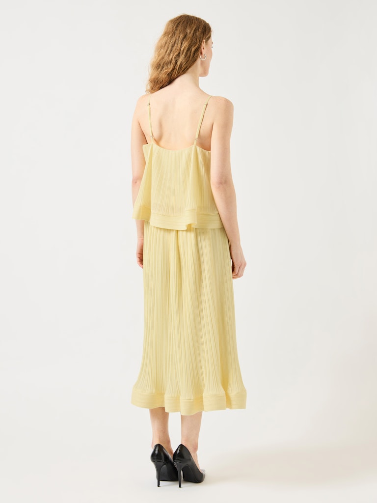 YAS RIVA STRAP TOP