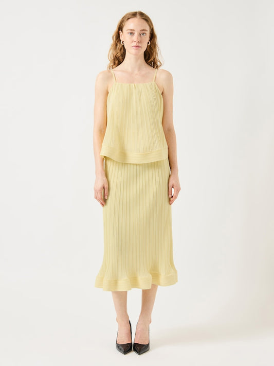 YAS RIVA STRAP TOP