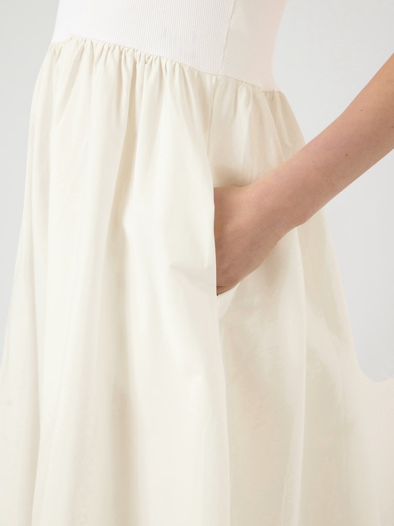YAS MIRI SL LONG DRESS S. NOOS