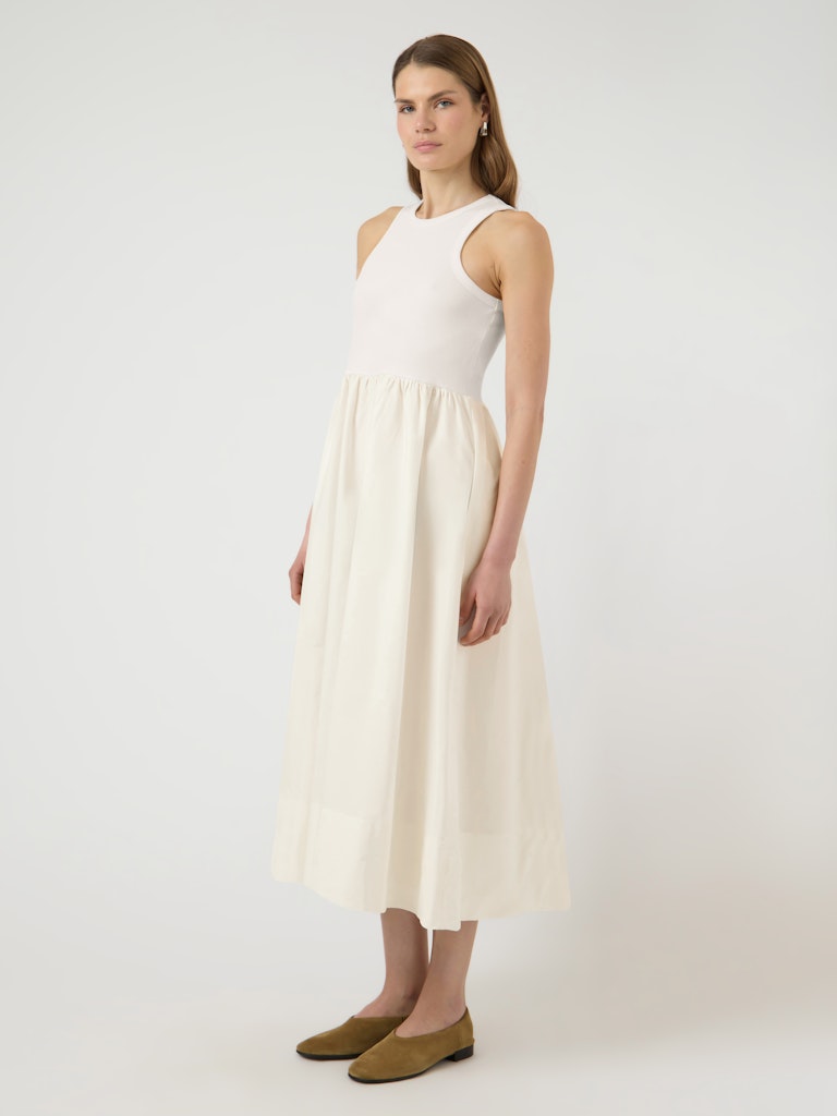 YAS MIRI SL LONG DRESS S. NOOS
