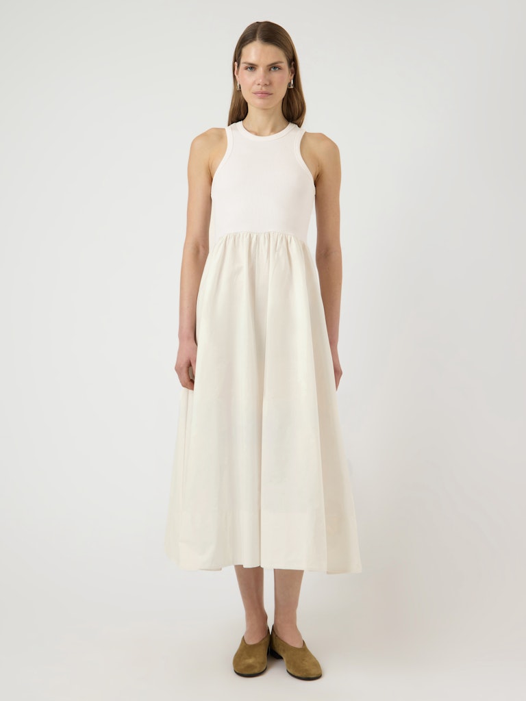 YAS MIRI SL LONG DRESS S. NOOS