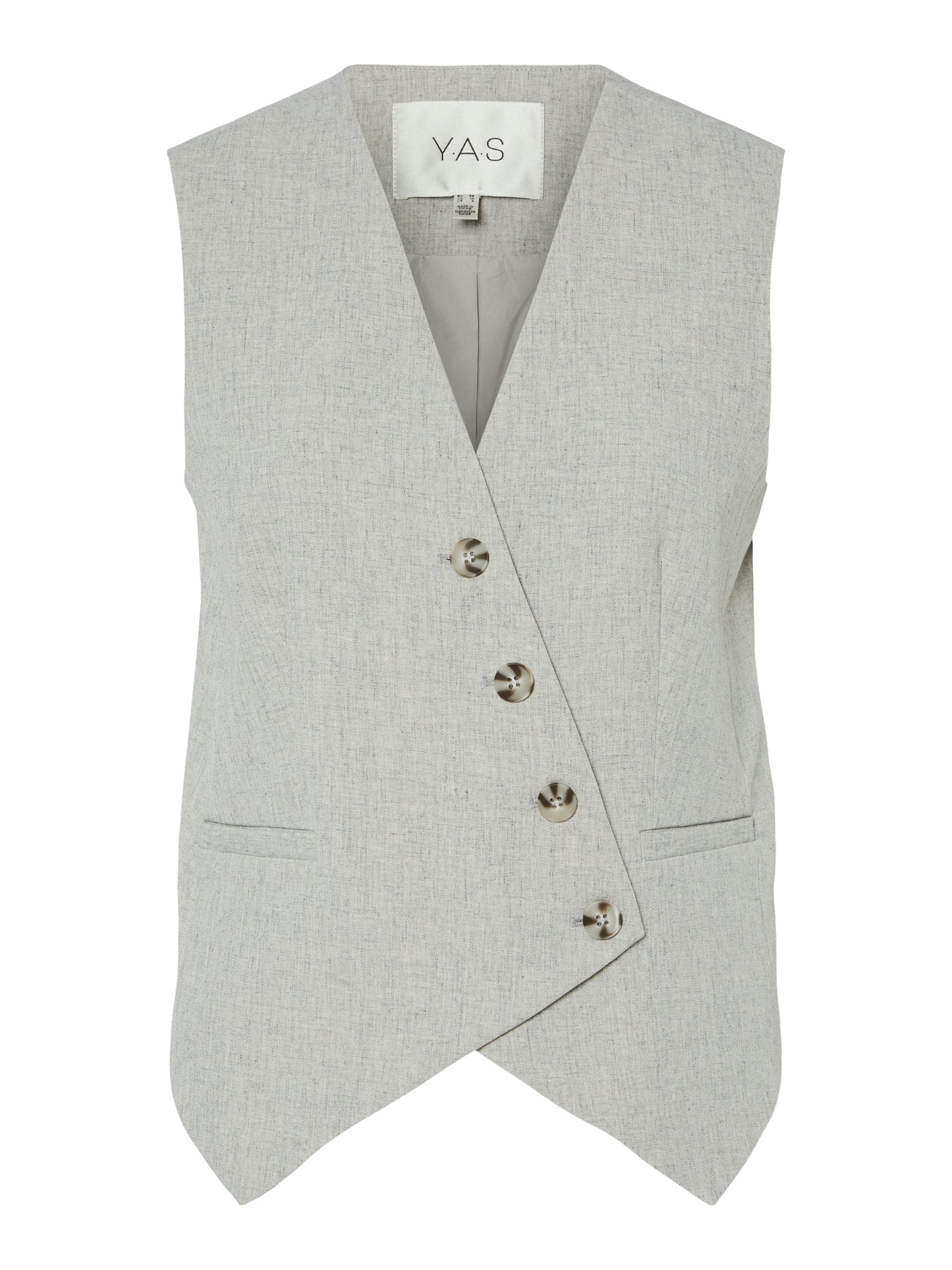 YAS RIU WAISTCOAT