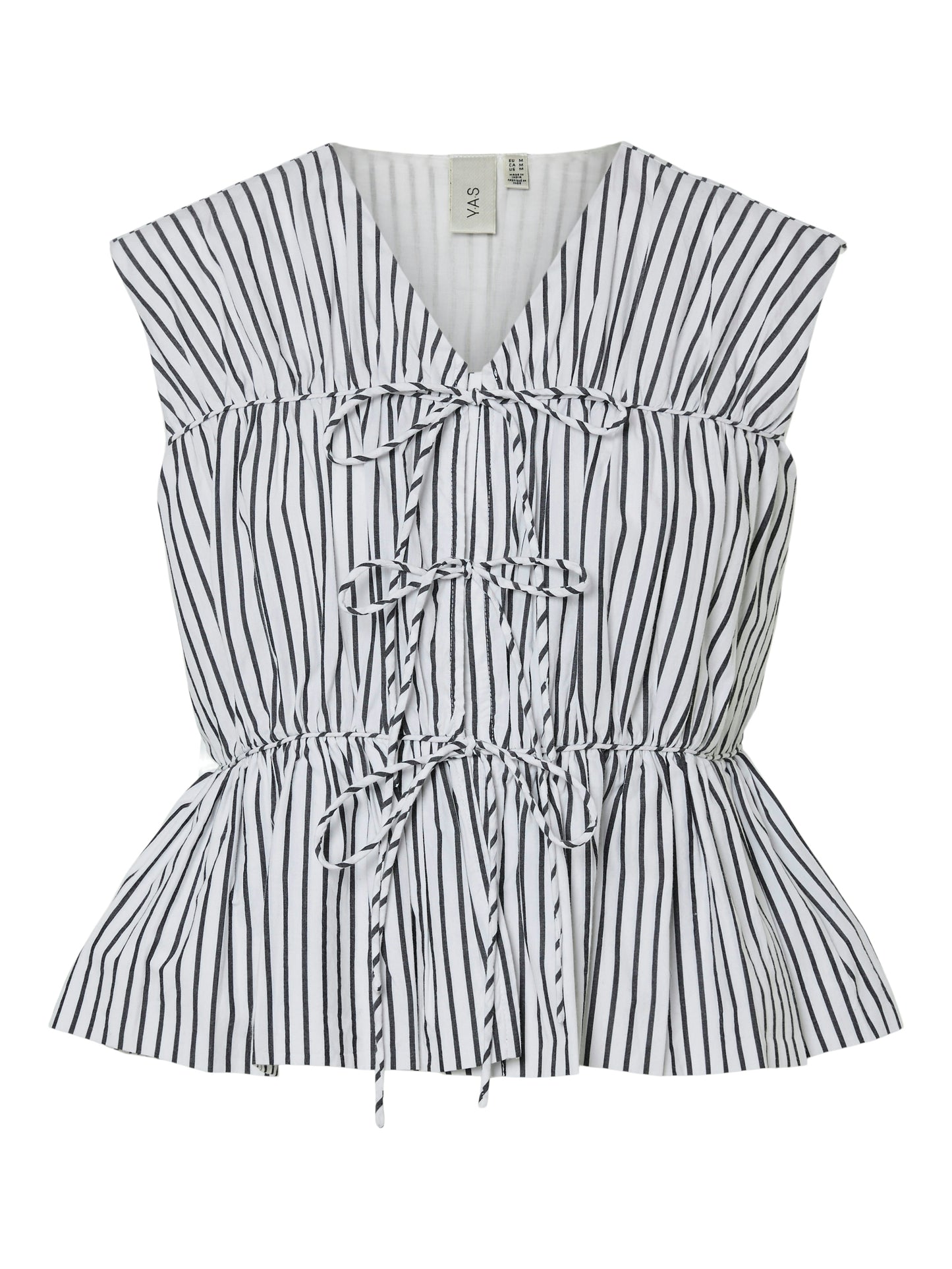 YAS EBBA SL TOP