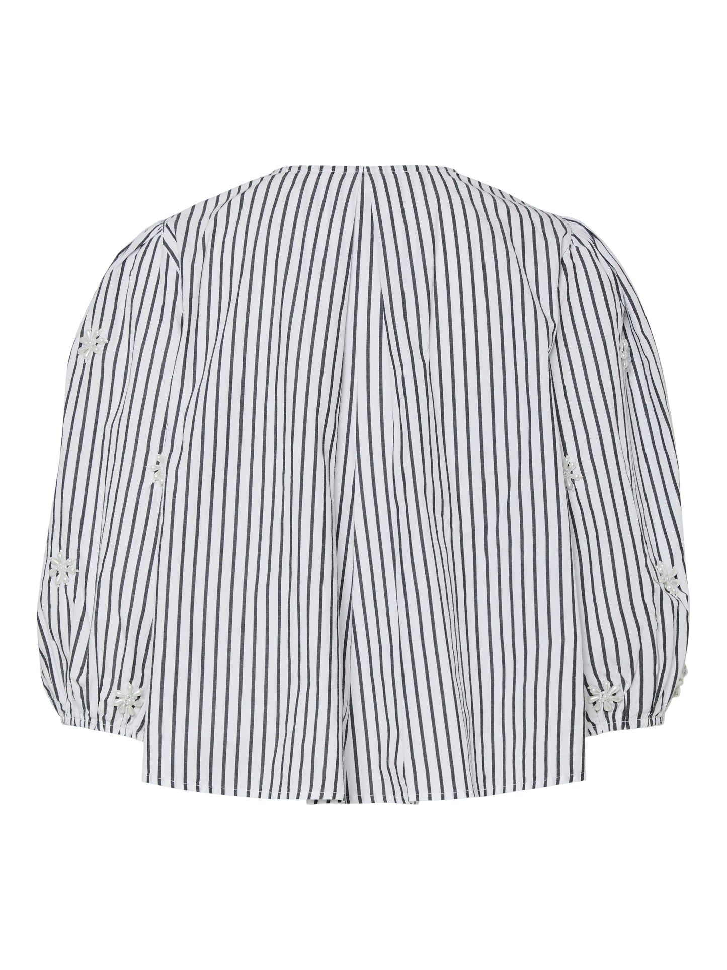 YAS EMURA 3/4 TOP