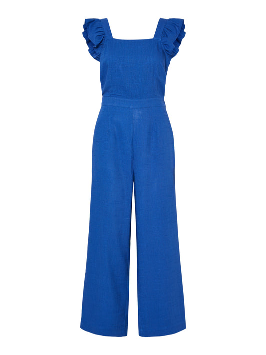 YAS ISMA SL JUMPSUIT