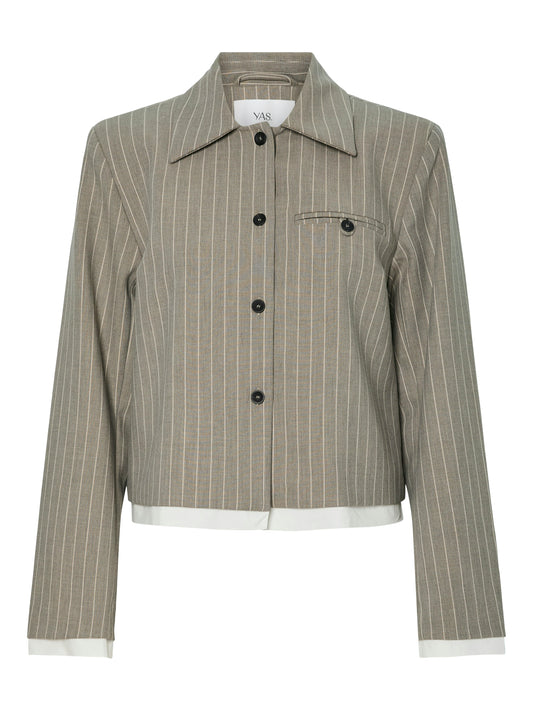YAS PINLY BLAZER