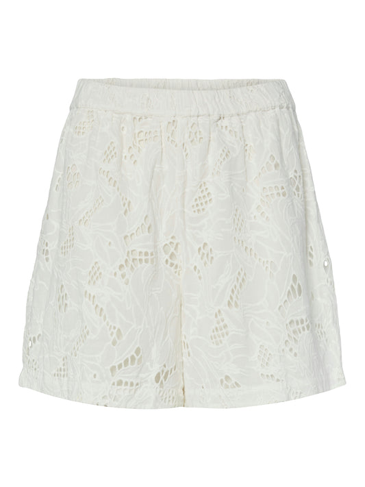 YAS SAGGA HW SHORTS