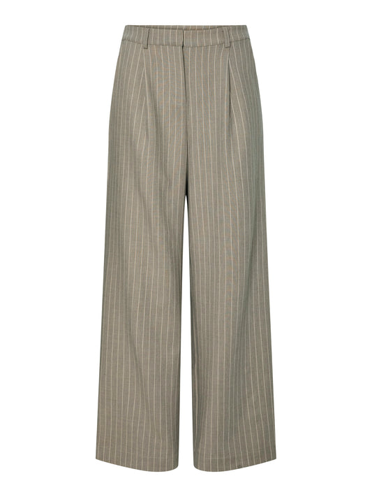 YAS PINLY PANTS