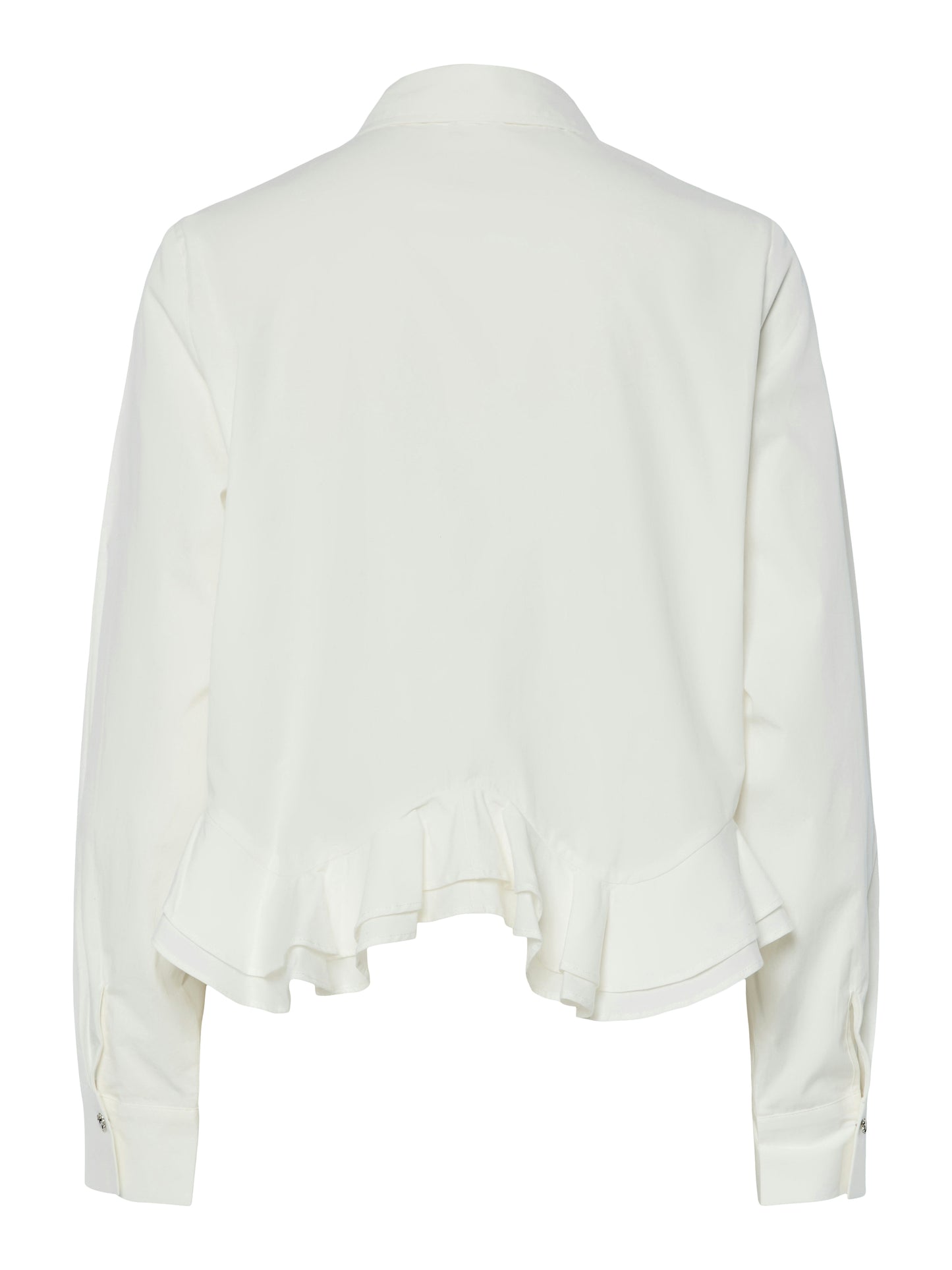 YAS ANERA SHORT SHIRT