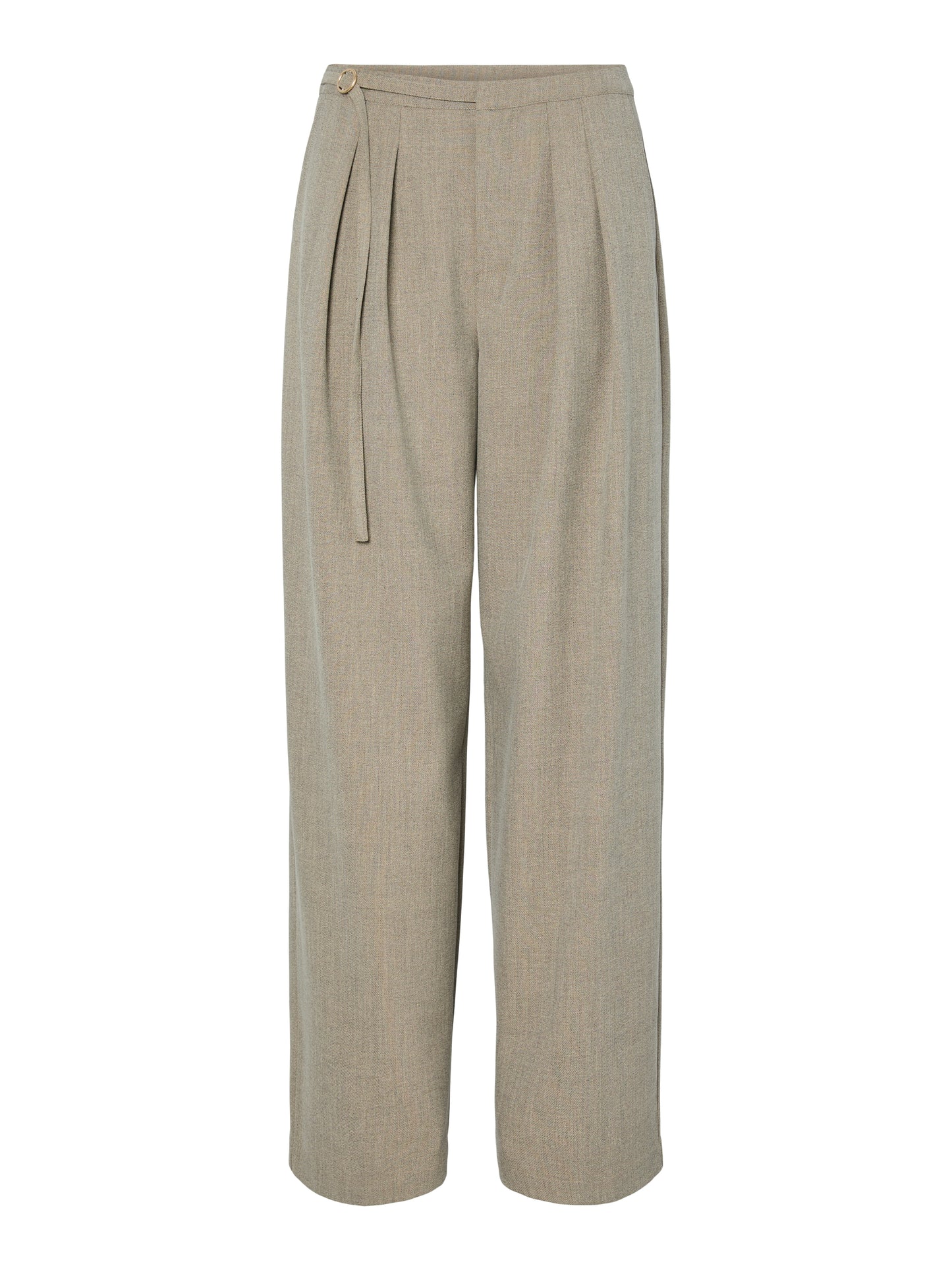YAS CASO WIDE PANT