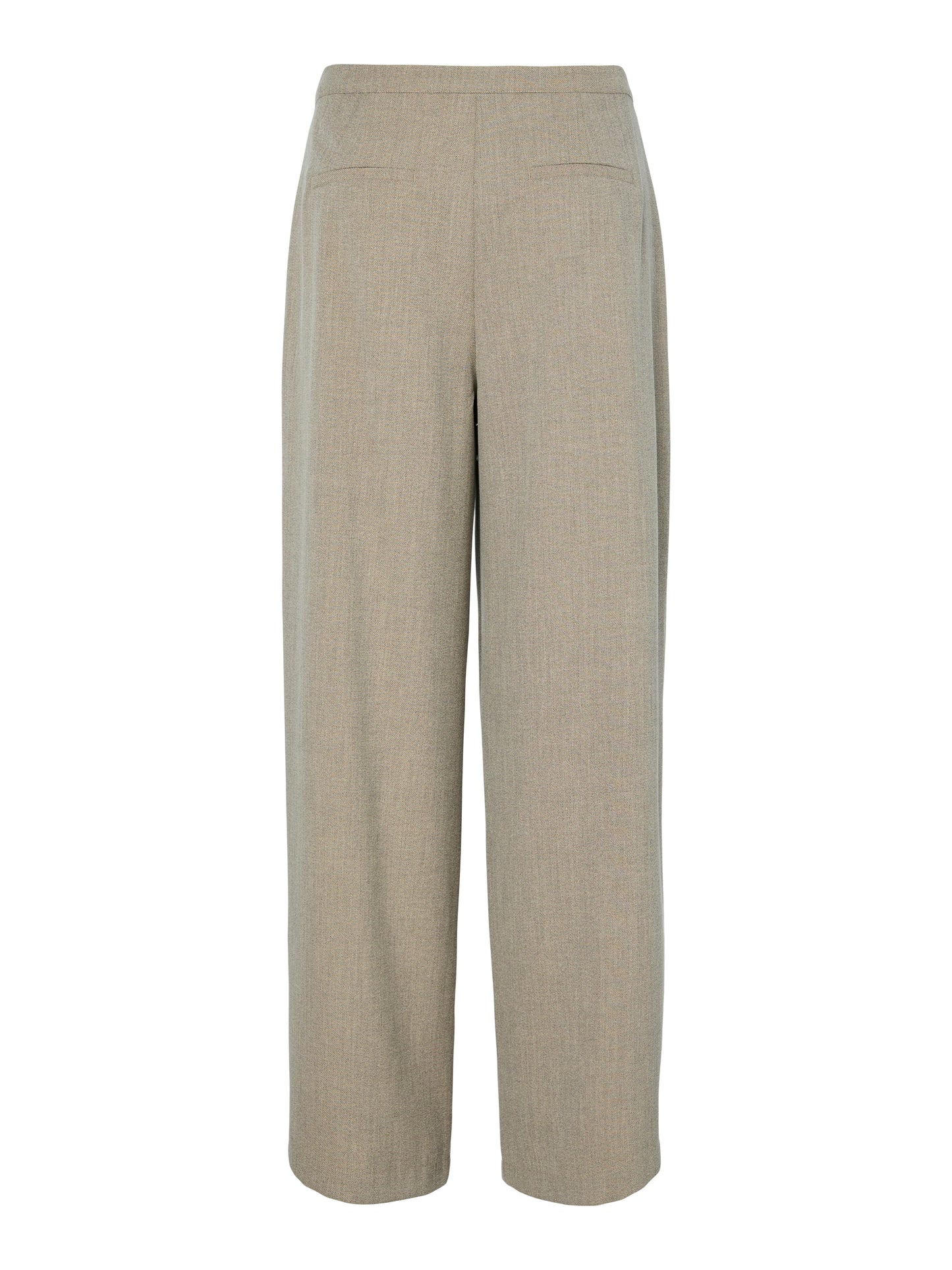 YAS CASO WIDE PANT
