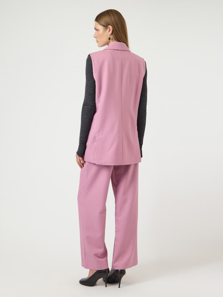 YAS TUMLA SL WAISTCOAT