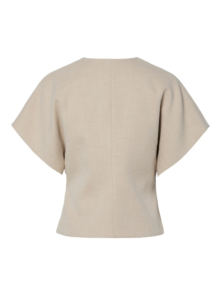 YAS COMIRA SS BLAZER