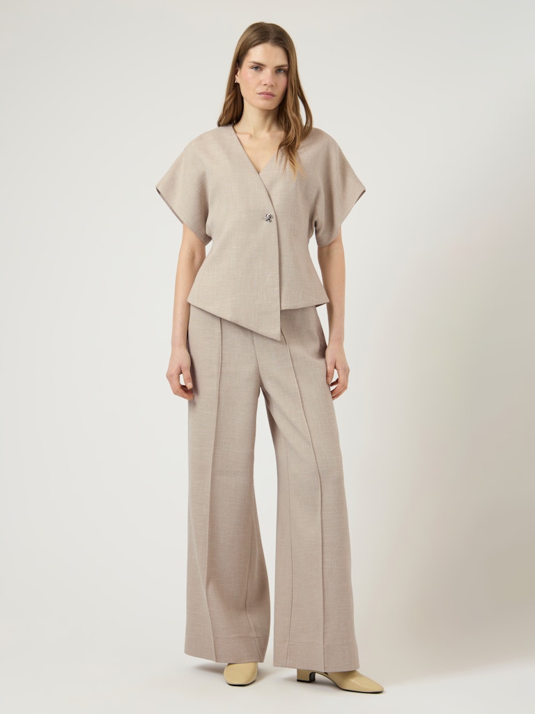 YAS COMIRA SS BLAZER