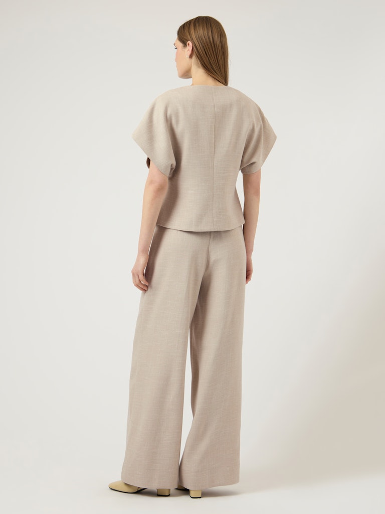 YAS COMIRA SS BLAZER