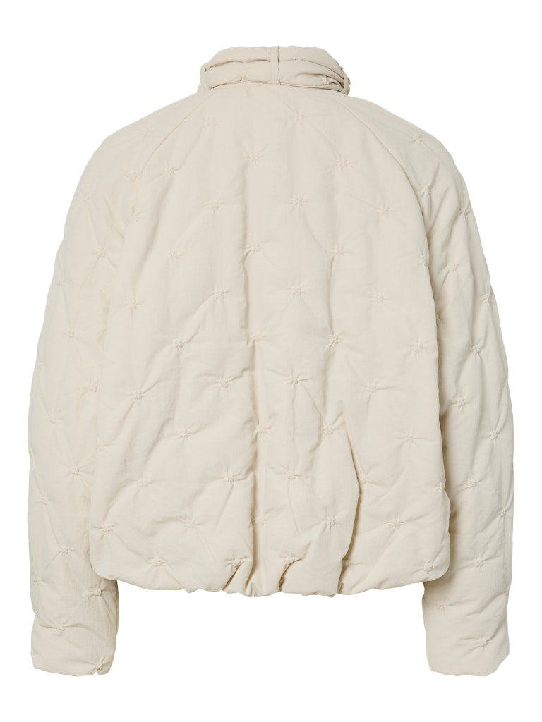 YAS CELINA LS PADDED JACKET