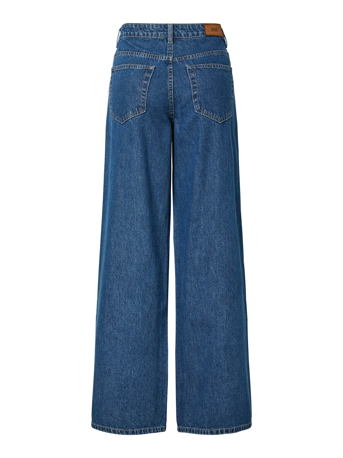 YAS ELSIE WIDE JEANS