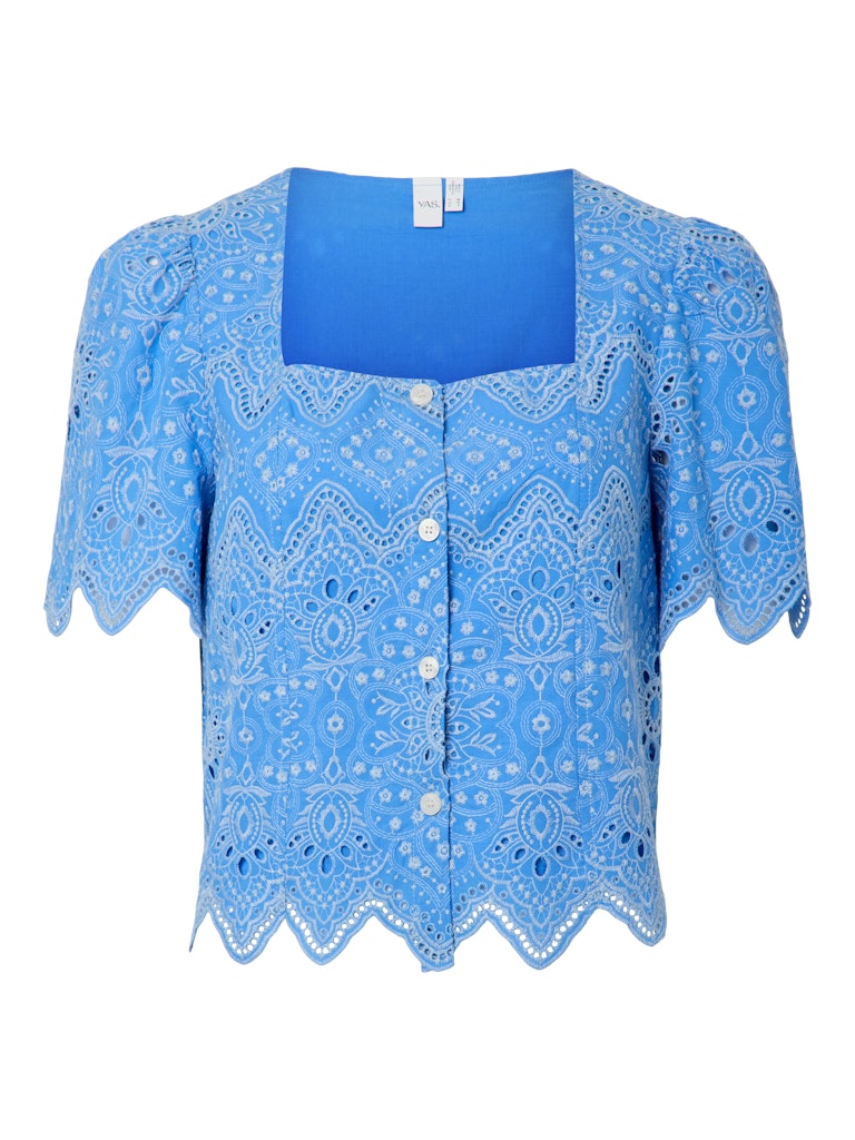 YAS FREYA SS TOP