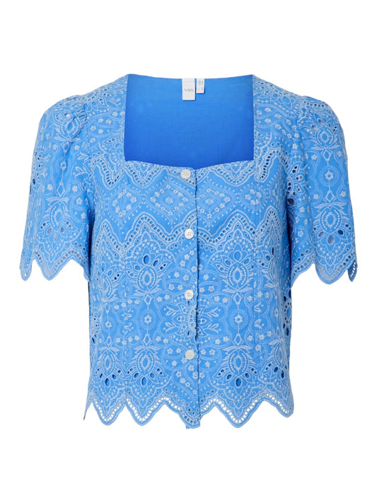 YAS FREYA SS TOP