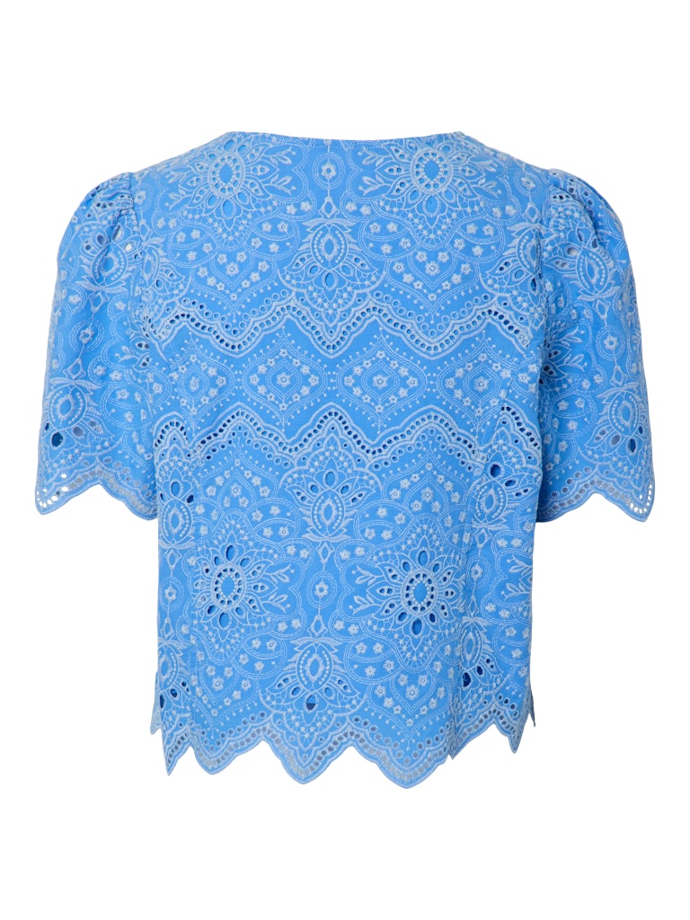 YAS FREYA SS TOP