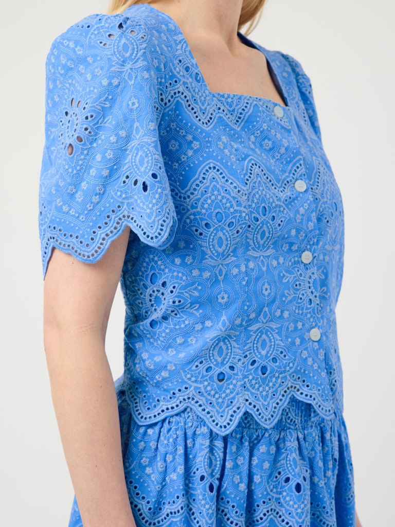 YAS FREYA SS TOP