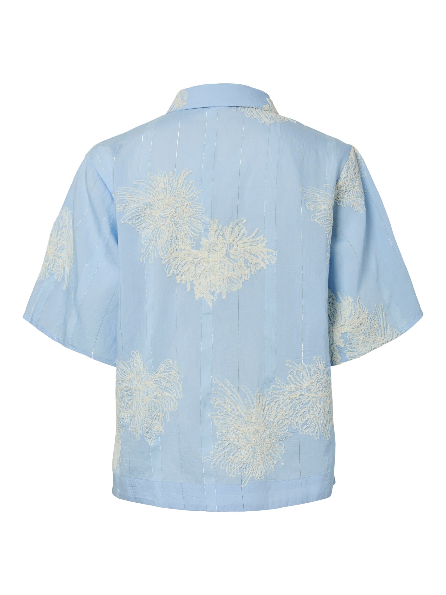 YAS SKANA 2/4 SHIRT