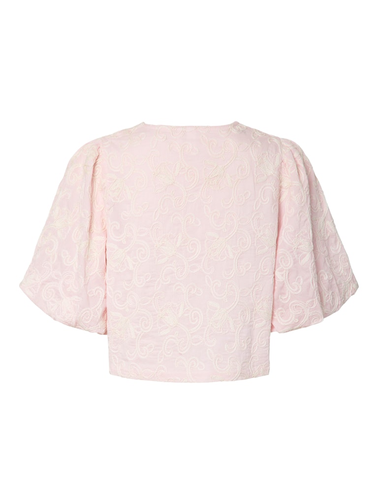 YAS NITTA 2/4 TOP
