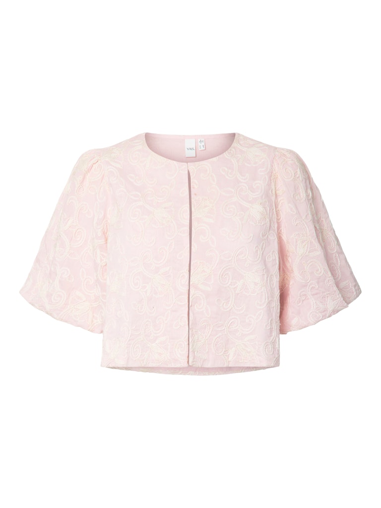 YAS NITTA 2/4 TOP