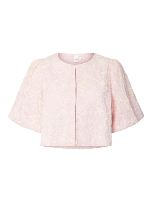 YAS NITTA 2/4 TOP