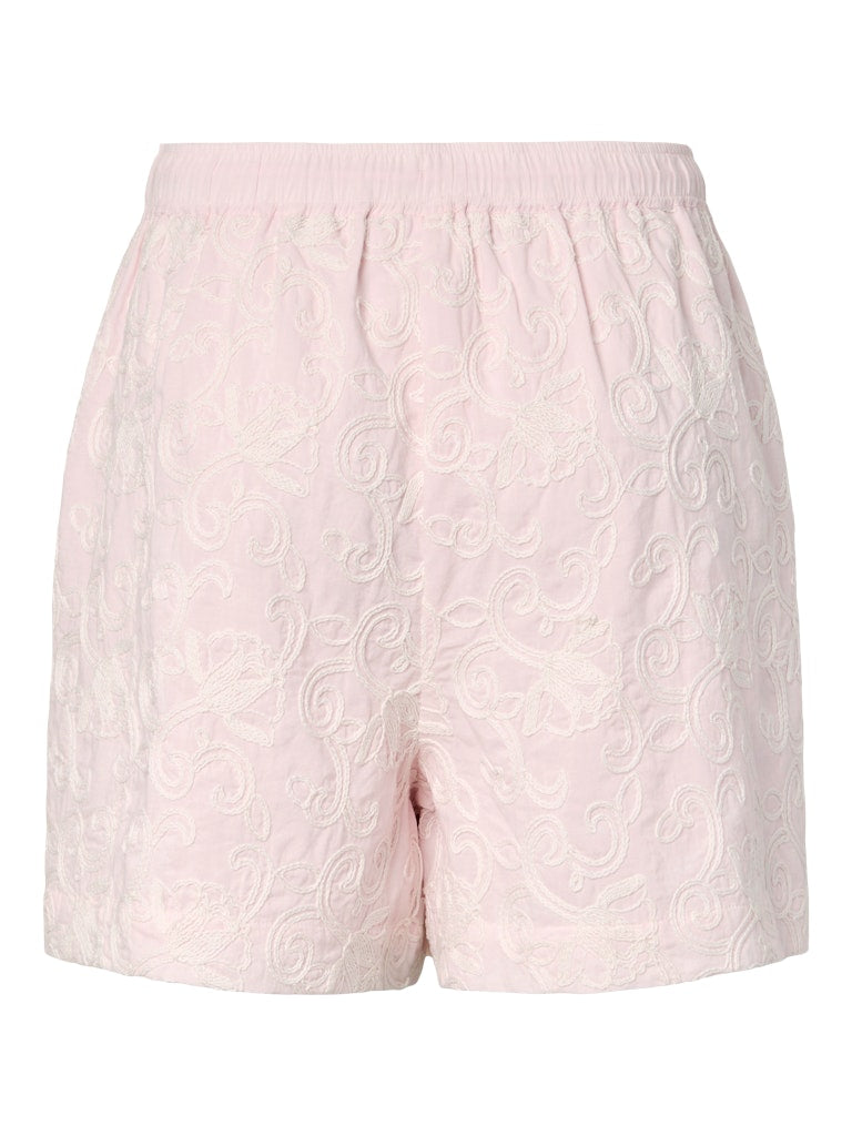YAS NITTA HW SHORTS