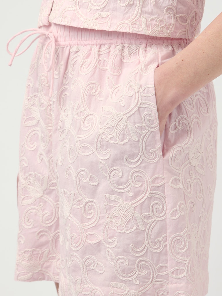 YAS NITTA HW SHORTS
