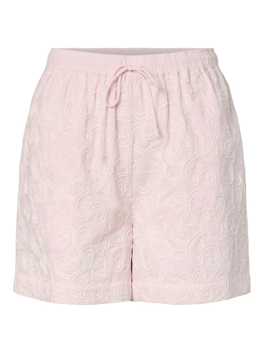 YAS NITTA HW SHORTS