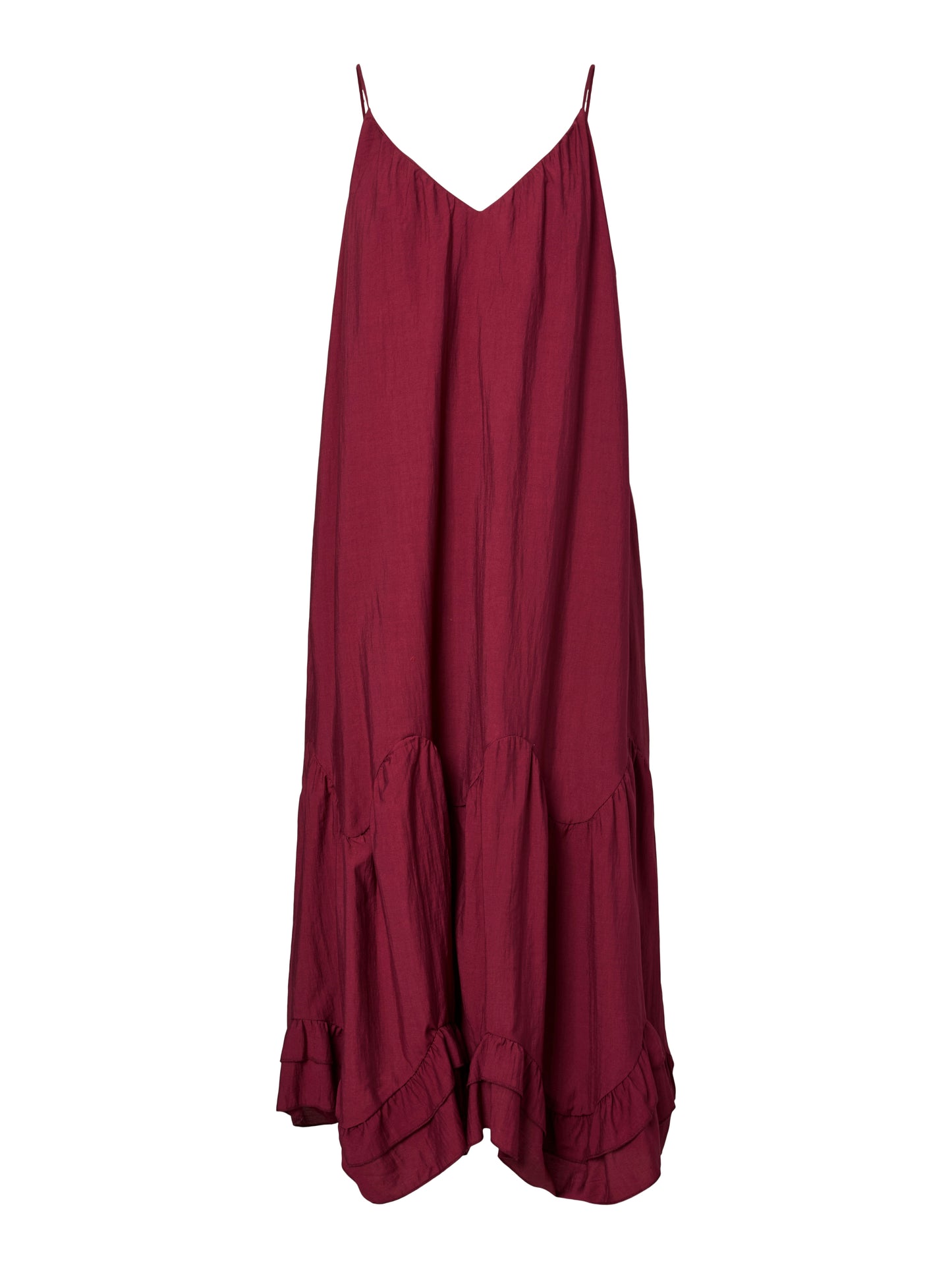 YAS SEMA LONG DRESS