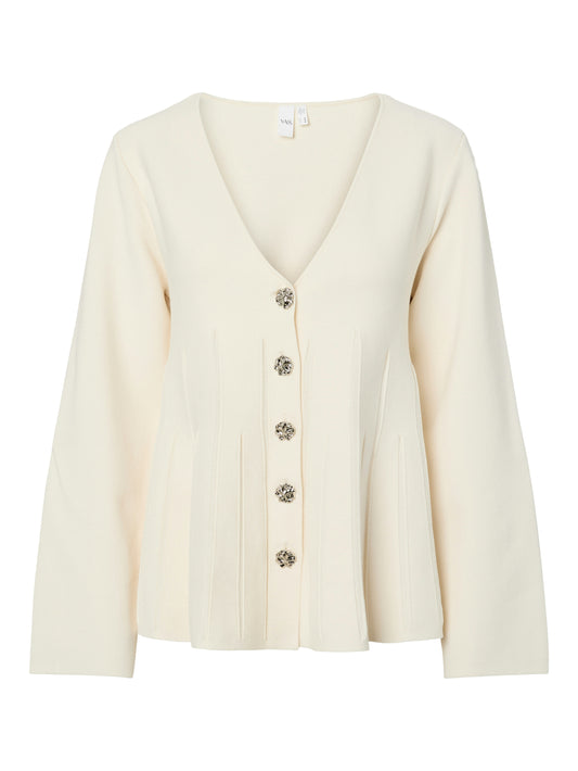 YAS MIKLA CARDIGAN