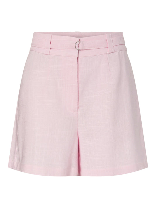 YAS AGANA HW LINEN SHORT