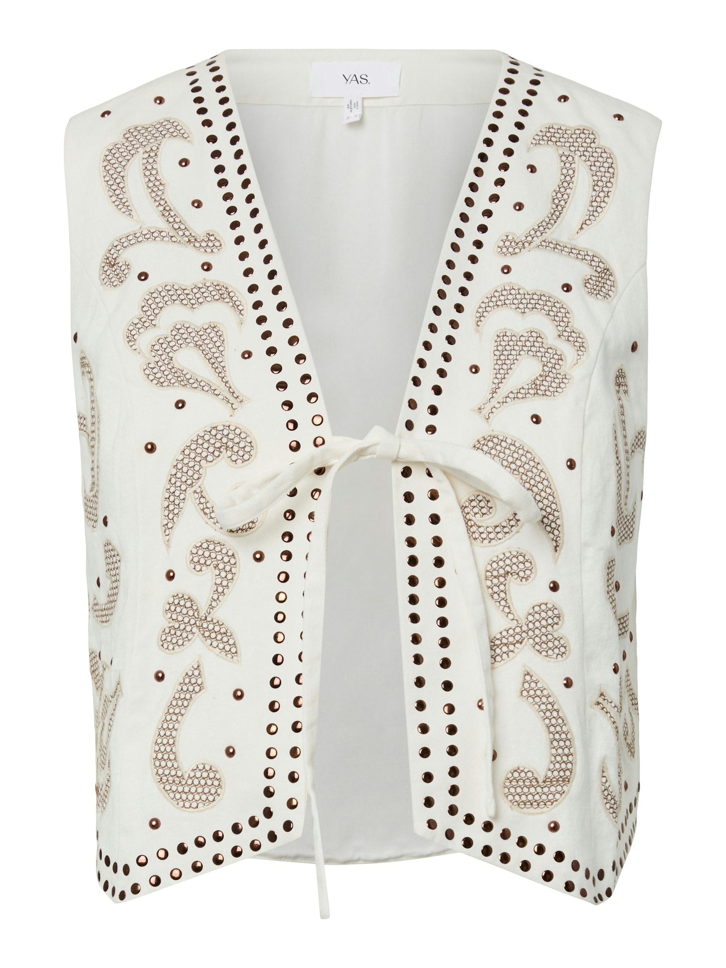 YAS VELAS VEST