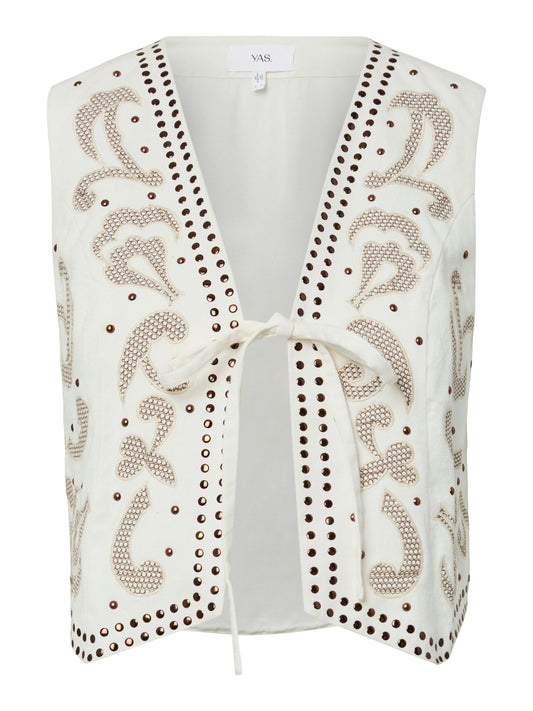 YAS VELAS VEST