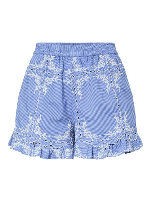 YAS ELLIE HW SHORTS