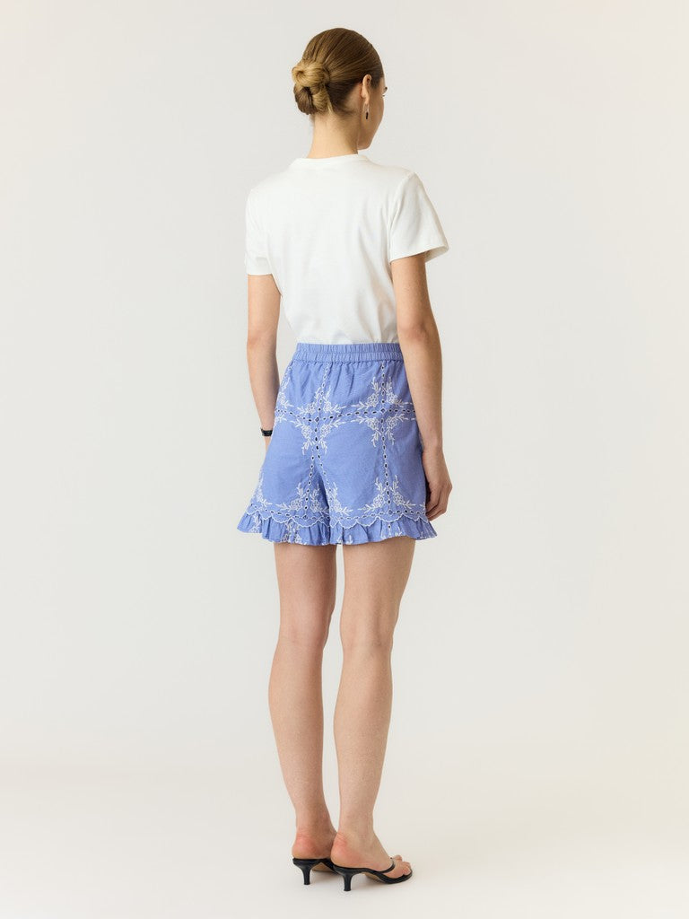 YAS ELLIE HW SHORTS