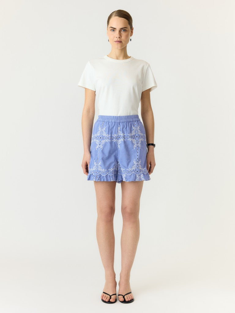 YAS ELLIE HW SHORTS